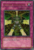 Psychic Overload (UTR) (TDGS-EN070) [The Duelist Genesis]