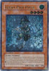 Lucky Pied Piper (UTR) (TAEV-EN021) [Tactical Evolution]