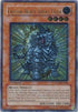 Crystal Beast Topaz Tiger (UTR) (FOTB-EN004) [Force of the Breaker]