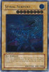 Spiral Serpent (UTR) (STON-EN003) [Strike of Neos]