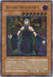 Allure Queen LV (UTR) (CDIP-EN008) [Cyberdark Impact]