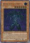 Dark Lucius LV (UTR) (CDIP-EN010) [Cyberdark Impact]