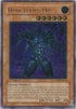 Dark Lucius LV (UTR) (CDIP-EN010) [Cyberdark Impact]