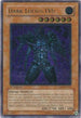 Dark Lucius LV (UTR) (CDIP-EN010) [Cyberdark Impact]