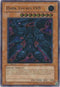 Dark Lucius LV (UTR) (CDIP-EN011) [Cyberdark Impact]
