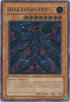 Dark Lucius LV (UTR) (CDIP-EN011) [Cyberdark Impact]