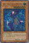 Iris, the Earth Mother (UTR) (CDIP-EN025) [Cyberdark Impact]