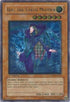Iris, the Earth Mother (UTR) (CDIP-EN025) [Cyberdark Impact]