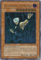 Lightning Punisher (UTR) (CDIP-EN026) [Cyberdark Impact]