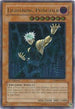 Lightning Punisher (UTR) (CDIP-EN026) [Cyberdark Impact]