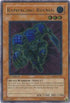 Rampaging Rhynos (UTR) (CDIP-EN031) [Cyberdark Impact]
