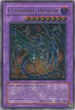 Cyberdark Dragon (UTR) (CDIP-EN035) [Cyberdark Impact]
