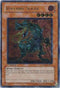 Volcanic Slicer (UTR) (FOTB-EN012) [Force of the Breaker]