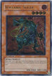 Volcanic Slicer (UTR) (FOTB-EN012) [Force of the Breaker]