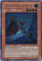 Elemental Hero Captain Gold (UTR) (FOTB-EN014) [Force of the Breaker]