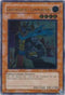 Gravekeeper's Commandant (UTR) (FOTB-EN015) [Force of the Breaker]