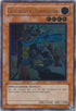 Gravekeeper's Commandant (UTR) (FOTB-EN015) [Force of the Breaker]