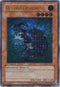 Destroyersaurus (UTR) (FOTB-EN017) [Force of the Breaker]