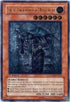Sky Scourge Invicil (UTR) (FOTB-EN023) [Force of the Breaker]