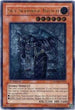 Sky Scourge Invicil (UTR) (FOTB-EN023) [Force of the Breaker]