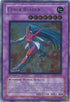 Cyber Blader (UTR) (EEN-EN032) [Elemental Energy]