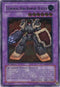 Elemental Hero Rampart Blaster (UTR) (EEN-EN033) [Elemental Energy]