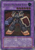 Elemental Hero Rampart Blaster (UTR) (EEN-EN033) [Elemental Energy]