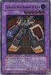 Elemental Hero Rampart Blaster (UTR) (EEN-EN033) [Elemental Energy]