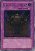 Level Limit - Area A (UTR) (EEN-EN060) [Elemental Energy]