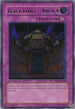 Level Limit - Area A (UTR) (EEN-EN060) [Elemental Energy]