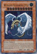 Winged Kuriboh LV (UTR) (CRV-EN005) [Cybernetic Revolution]