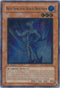 Neo-Spacian Aqua Dolphin (UTR) (POTD-EN003) [Power of the Duelist]