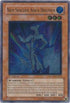 Neo-Spacian Aqua Dolphin (UTR) (POTD-EN003) [Power of the Duelist]