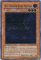 Neo-Spacian Dark Panther (UTR) (POTD-EN005) [Power of the Duelist]