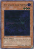 Neo-Spacian Dark Panther (UTR) (POTD-EN005) [Power of the Duelist]