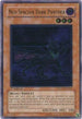 Neo-Spacian Dark Panther (UTR) (POTD-EN005) [Power of the Duelist]