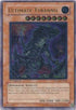 Ultimate Tyranno (UTR) (POTD-EN020) [Power of the Duelist]