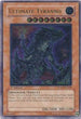 Ultimate Tyranno (UTR) (POTD-EN020) [Power of the Duelist]