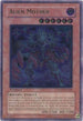 Alien Mother (UTR) (POTD-EN028) [Power of the Duelist]