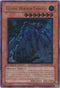 Cosmic Horror Gangi'el (UTR) (POTD-EN029) [Power of the Duelist]