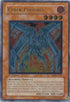 Cyber Phoenix (UTR) (EOJ-EN009) [Enemy of Justice]