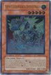 Super-Electromagnetic Voltech Dragon (UTR) (EOJ-EN031) [Enemy of Justice]