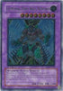 Elemental Hero Wild Wingman (UTR) (EOJ-EN035) [Enemy of Justice]