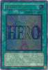 HERO Flash!! (UTR) (EOJ-EN042) [Enemy of Justice]