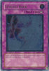 Forced Back (UTR) (EOJ-EN060) [Enemy of Justice]