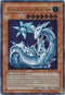 Cyber Laser Dragon (UTR) (SOI-EN007) [Shadow of Infinity]