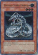 Proto-Cyber Dragon (UTR) (SOI-EN010) [Shadow of Infinity]