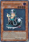 Princess Curran (UTR) (SOI-EN028) [Shadow of Infinity]