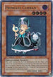 Princess Curran (UTR) (SOI-EN028) [Shadow of Infinity]