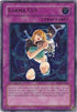 Karma Cut (UTR) (SOI-EN053) [Shadow of Infinity]